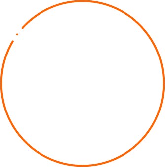 We are fair, open and honest Infograph Circle