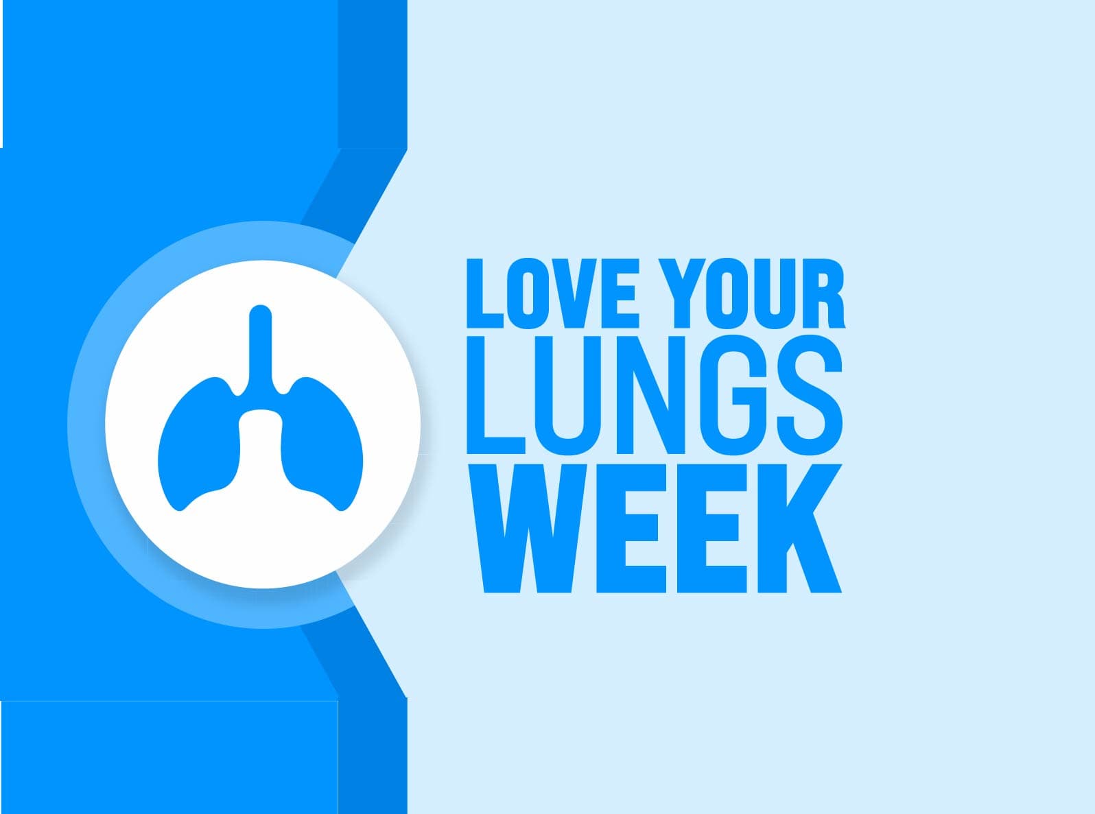 Article >Lung Awareness Week 2024