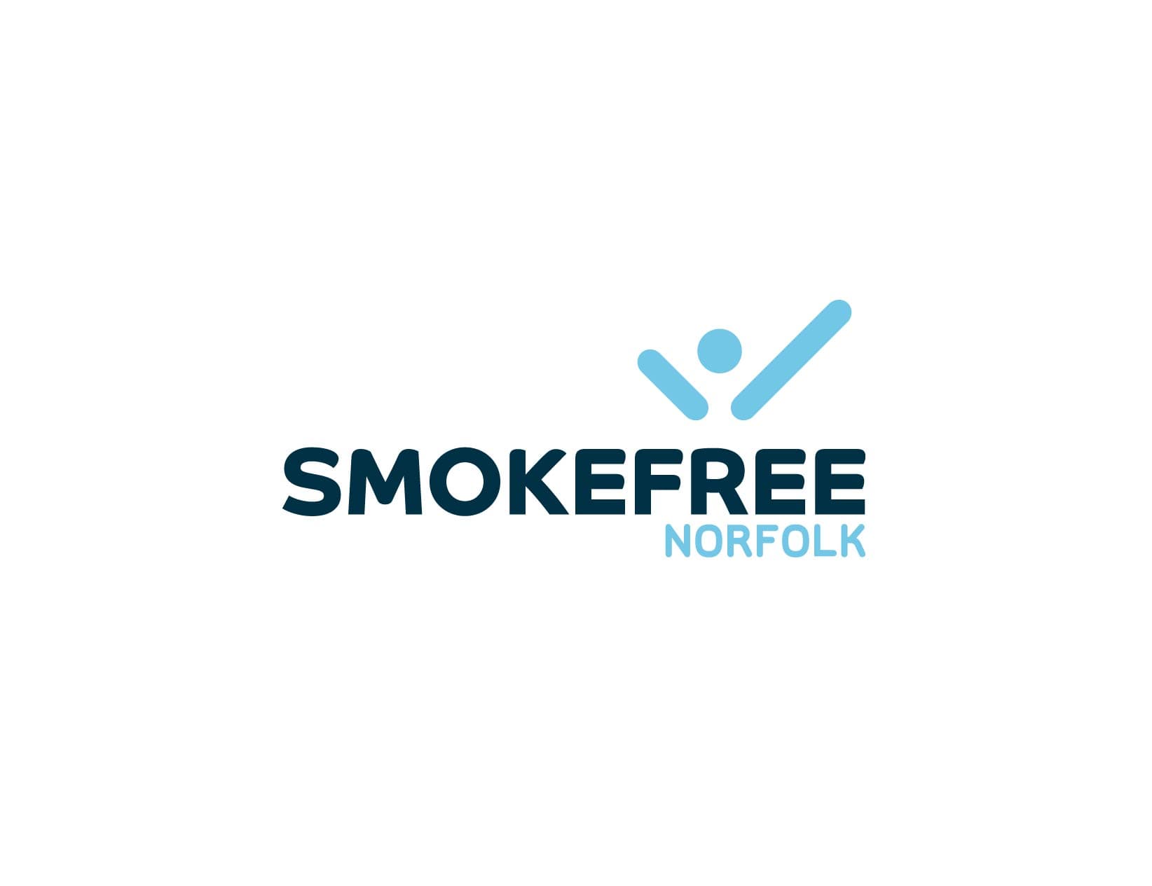 Article > Smokefree Norfolk Service launches