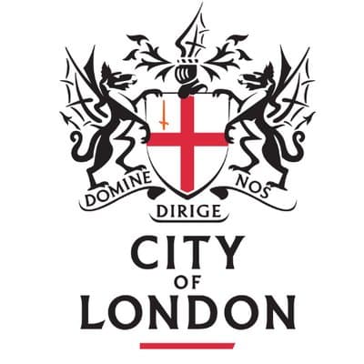 City of London Council logo