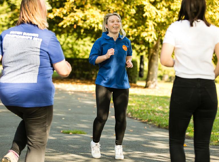 Page > Article Movement is medicine