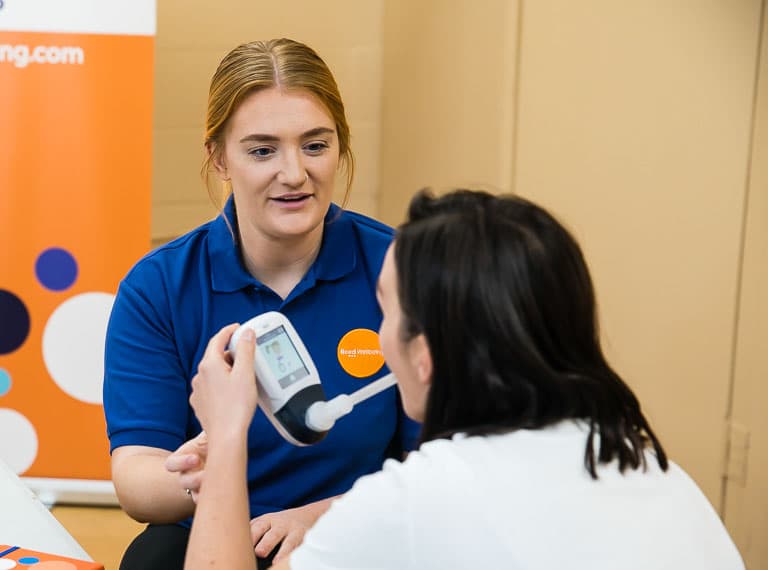 Page (Article) > Spotlight on: Smoking cessation