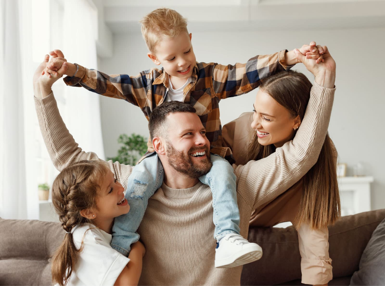 Article > Together We Quit: The support that turns intentions into action