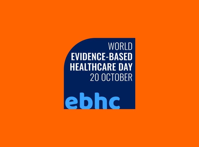 Article > World EBHC Day blog mobile banner