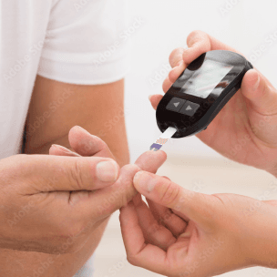 Diabetes prevention