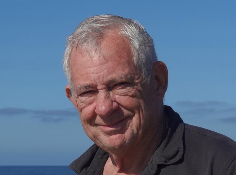 Impact - Robert mobile banner