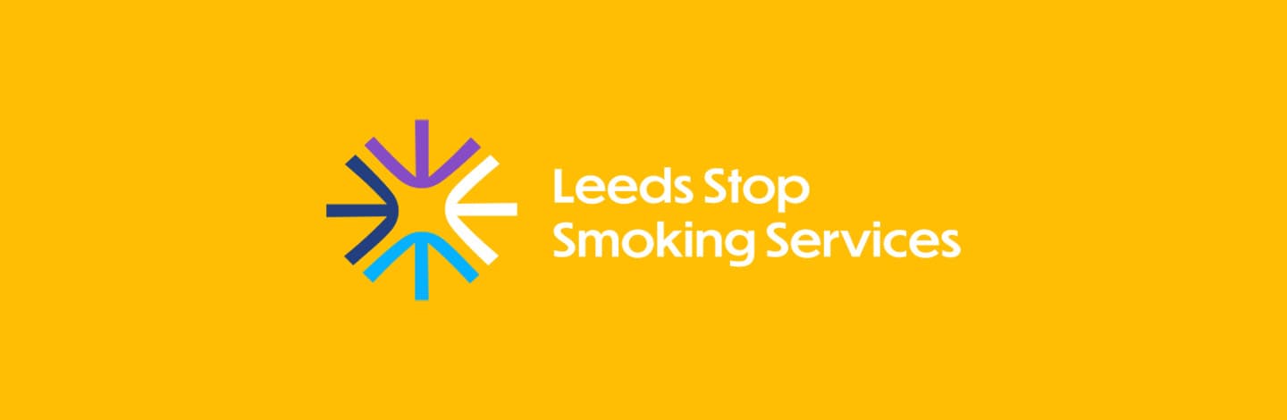 Article - Leeds Stop Smoking Services launches banner